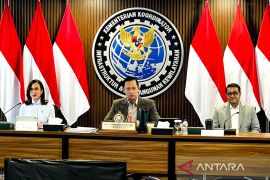 Menko IPK dorong Bandara Soekarno-Hatta masuk top 10 dunia