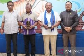 Unpatti-Dirjen Gakkum ESDM perkuat tata