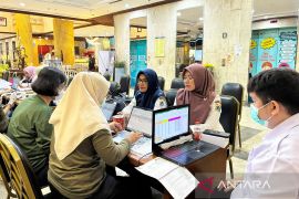 Jakut ajak perempuan rutin periksa kesehatan deteksi penyakit kanker
