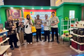 BPDP perkuat nilai tambah dan hilirisasi produk kakao nasional
