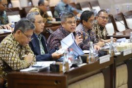 BPKP: Kontribusi hasil pengawasan pada 2025 capai Rp56,59 triliun