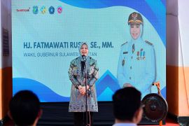 IGS 2026, Pemprov tawarkan potensi investasi Sulsel kepada delegasi 28 negara