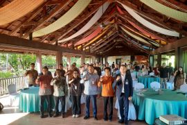 OJK imbau IJK Sulut dukung Sensus Ekonomi 2026