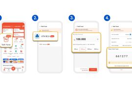 Inovasi akses dana tunai perkuat inklusi keuangan dan ekonomi digital nasional