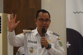 Pemkab Bengkayang optimalkan pemanfaatan aset daerah dongkrak PAD