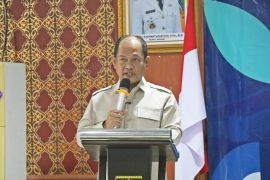 Pemkab Serang dan BPKP perkuat akuntabilitas keuangan desa