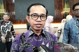 Unand tembus peringkat 401-600 dunia versi Times Higher Education