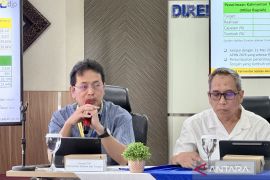 DJP: Penerimaan pajak Kalsel tumbuh 40,33 persen menjadi Rp4,72 triliun