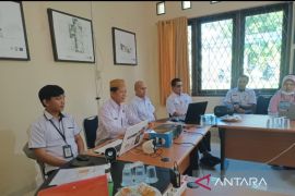 Disbudpar Bangka Barat libatkan penggiat inventarisasi objek budaya