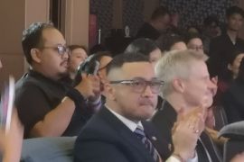 Wamenbud Giring Ganesha sebut era musik sekarang berbeda dengan dulu