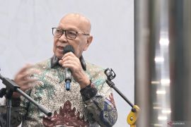 Garuda Indonesia tambah kekuatan pesawat dan catat OTP haji 98 persen