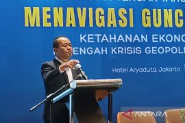 Minister Bahlil pushes E20 bioethanol rollout to cut gasoline imports