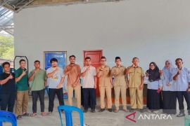 DKUP Bangka Barat kuatkan peran KDKMP sebagai perantara bahan pangan