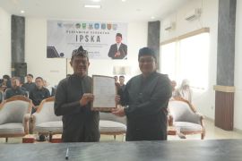 Garut bentuk IPSKA untuk membuka peluang ekspor lebih luas