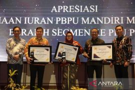 Pemda DIY ajak pastikan Program JKN bermanfaat untuk semua
