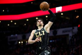 Hornets siap lepas LaMelo Ball ke Timberwolves dalam Mega Trade NBA