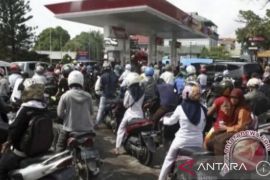 Komisi II DPRD Samarinda desak pemerintah mitigasi dampak kenaikan BBM terhadap Inflasi