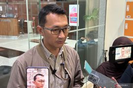 KPK periksa mantan Direktur Sarana Transportasi Jalan Kemenhub