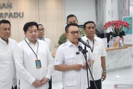 Prabowo minta kasus penyekapan dan penganiayaan di Bandung diproses sesuai hukum