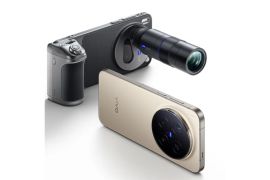 Nomor model vivo X500 Pro Max terungkap lewat daftar IMEI