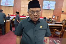 DPRD Palangka Raya perkuat pengawasan untuk pastikan program pemda tepat sasaran