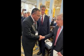 RI ensures energy transition aligns with environmental protection