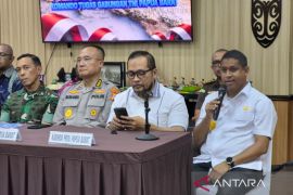 Polisi jamin pendekatan restoratif bagi mantan anggota OPM