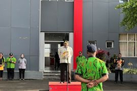 Pemprov Papua Pegunungan pastikan TPP mengacu kedisiplinan kehadiran ASN