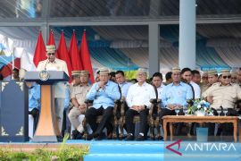 Ketua Umum KTNA: PENAS XVII momentum percepatan swasembada pangan