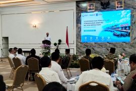 Pembangunan KNMP Bintaro Mataram capai 94,24 persen
