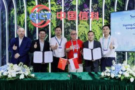 Surge dan FiberHome sinergi perkuat infrastruktur digital nasional