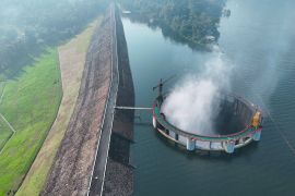Pasokan Air Jadi Kunci Produksi Pangan, PJT II Atur Distribusinya