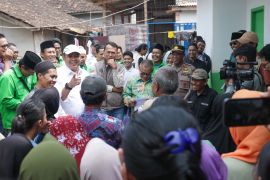 Wakil Ketua DPR Cucun santuni 1.448 anak yatim di dapil Jabar II