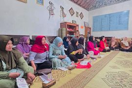 Stikes Guna Bangsa laksanakan WUS Cerdik agar perempuan paham anemia