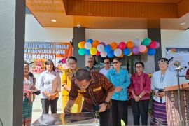 Gubernur NTT: Rumah harus jadi benteng perlindungan perempuan dan anak