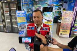 Bandara Haluoleo Kendari benahi fasilitas untuk kenyamanan pengguna jasa