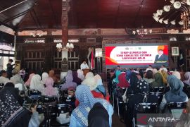 BPJPH beri pendampingan pelaku usaha di Kudus untuk mengurus sertifikasi halal