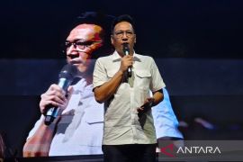 Kunjungan wisatawan ke Waduk Jangari Cianjur meningkat