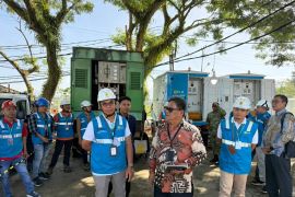 PLN Suluttenggo hadirkan pasokan listrik andal di PENAS XVII 2026