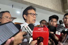 Menkes: Usulan soal AI jangan sampai alihkan fokus memperbanyak dokter