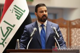 Parlemen Irak tolak wilayahnya dipakai untuk ancam keamanan Arab Saudi