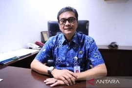 Realisasi investasi triwulan I 2026 di Kota Tangerang Rp5,45 triliun