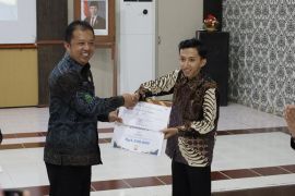 Pemkab Kulon Progo dorong wirausaha muda tembus pasar global
