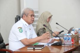 Kalbar masih butuh 79 ribu peserta JKN untuk capai UHC