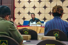 Kulon Progo meluncurkan "Gora Bangsa" akselerasi wisata ke kancah global