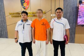 Kasus ekspor sawit, Bareskrim Polri tahan Dirut PT MMS