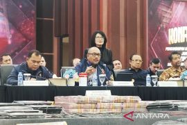 Bareskrim telusuri aliran dana Rp13,9 triliun kasus judol Hayam Wuruk