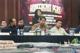 PPATK ungkap hasil penelusuran rekening judol Hayam Wuruk