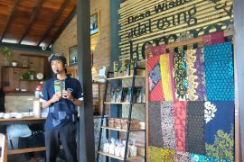 Budaya Osing jadi penggerak ekonomi lewat Desa Sejahtera Astra Kemiren