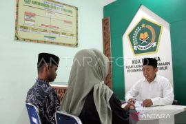 Kemenag: KUA sediakan layanan curhat dan konsultasi keluarga